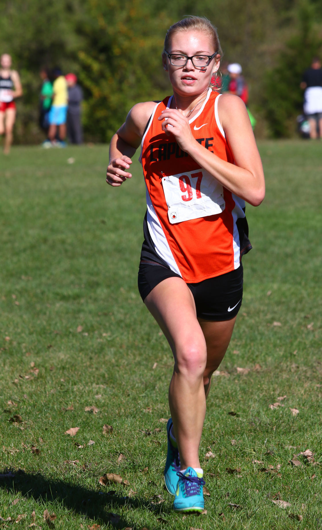 Gallery: Duneland Athletic Conference cross country meet